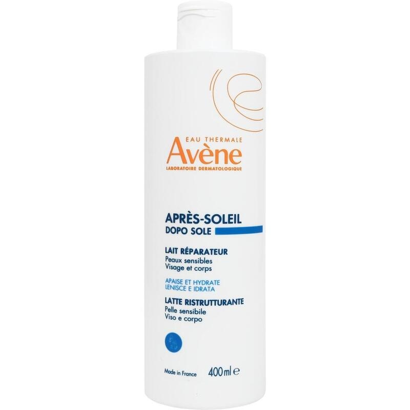 AVENE After Sun Repair Lotion