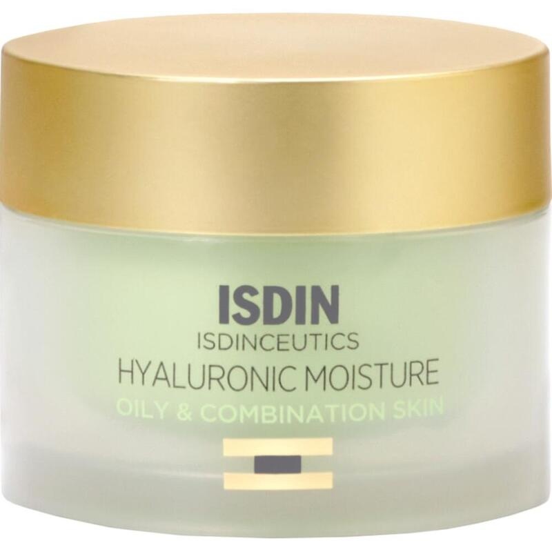 ISDIN ISDINCEUTICS Hyal.Moisture fettig Creme