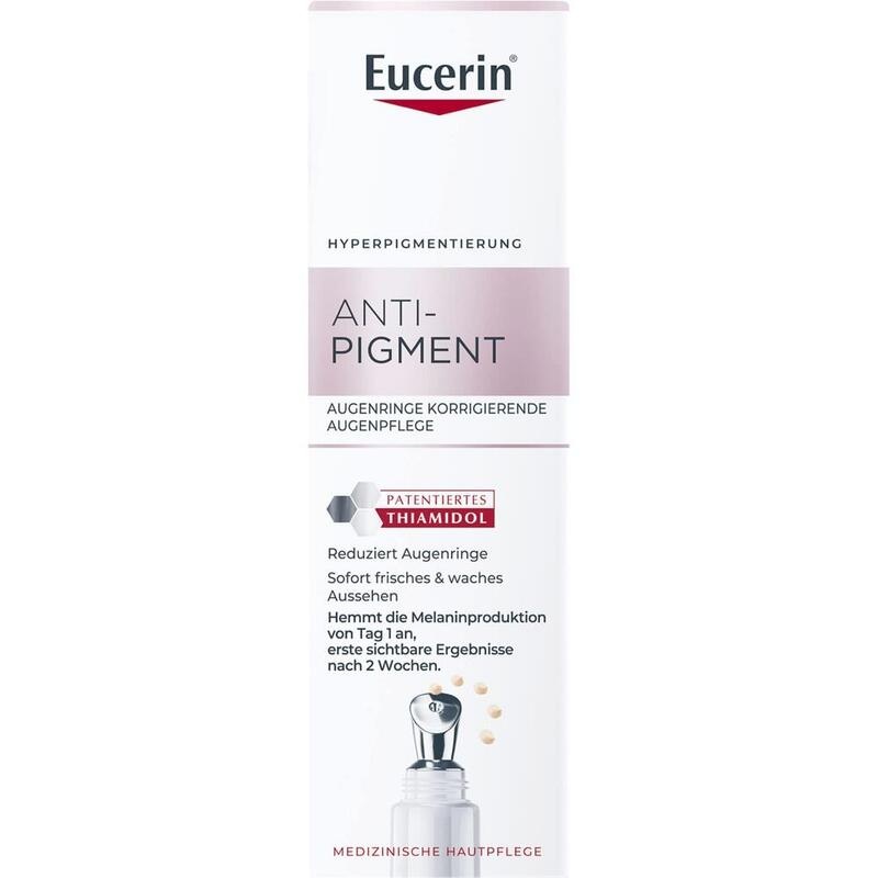 EUCERIN Anti-Pigment Augenpflege Augenringe