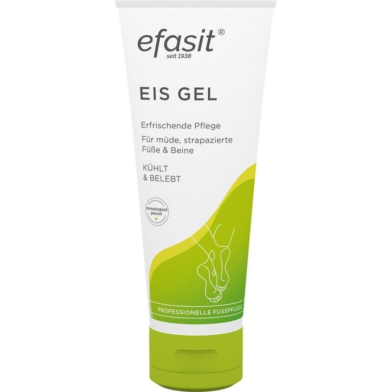 EFASIT Eis Gel