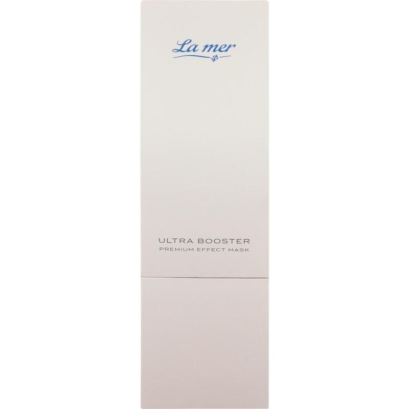 LA MER ULTRA Booster Prem.Effect Mask m.Parfum
