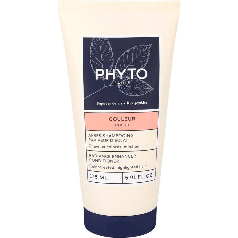 PHYTOCOLOR Farbschutz Conditioner