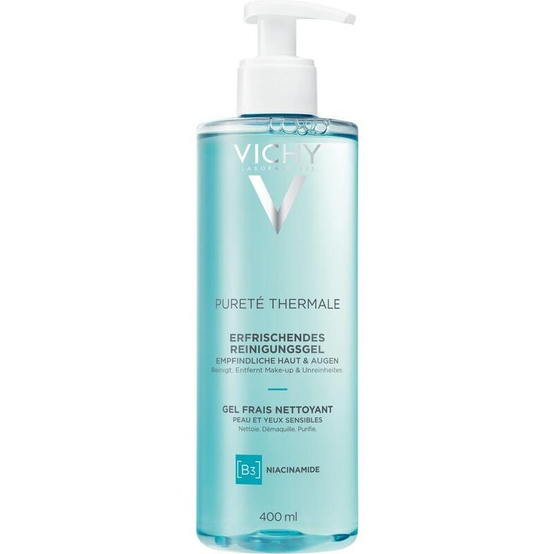 VICHY PURETE Thermale Reinigungsgel