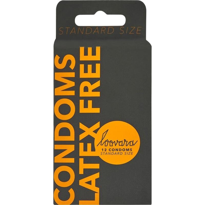 LATEXFREE Condoms