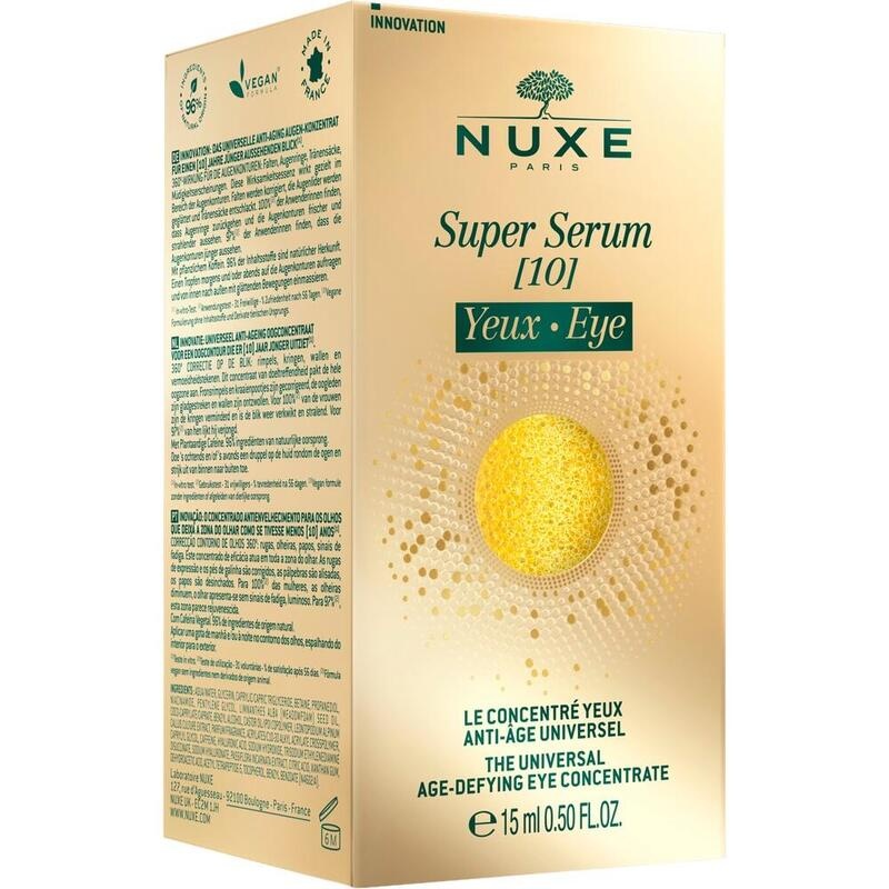 NUXE Super Serum Augencreme